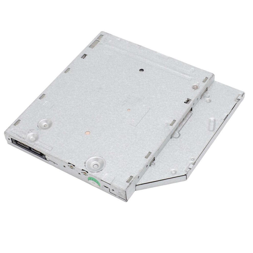 Slim Serial Cd Dvd Recorder Drive For Acer Aluminum Alloy, Multi-Function 3291332989485