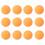 Ping Pong Balls 6/12 Training Table Tennis Competition Grade 1