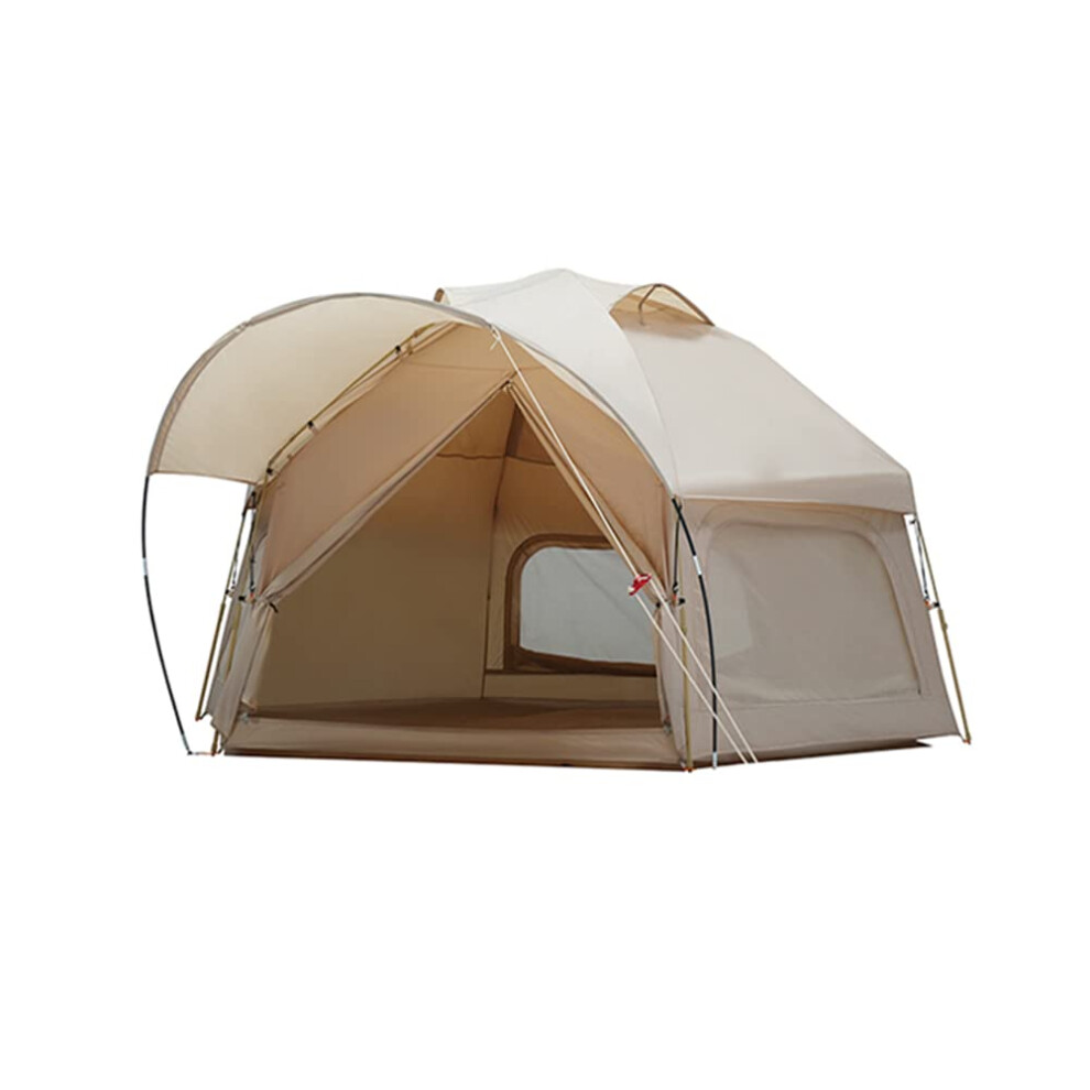 Camping Instant Tent  Automatic Windproof Family Cabin Tent for 58-image-OPC-PJBP96Q-NEW