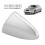 69218-53021 Cache-clé gauche avant argent 3.5L 3