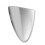 69218-53021 Cache-clé gauche avant argent 3.5L 8