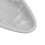 69218-53021 Cache-clé gauche avant argent 3.5L 5