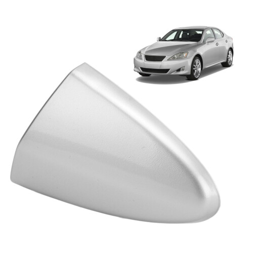 69218-53021 Cache-clé gauche avant argent 3.5L