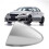 69218-53021 Cache-clé gauche avant argent 3.5L 14