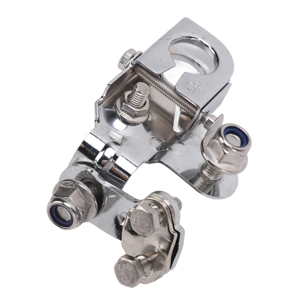 Positive Battery Clamp 926-882 For Edge 2011-2014 4391332989955