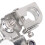 926-882 Alliage d'acier borne positive de batterie Edge 6