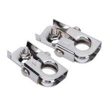 Steel Alloy Battery Terminal Connectors for MKX MKZ MKT 926-879