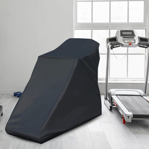 Treadmill Cover Dustproof Running Machine Cover 1