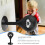 Desktop Punching Bag Suction Cup Base For Stress Relief 3