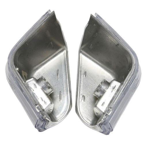 Wing Mirror Door Indicator Lens Pair Left & Right for Mercedes Sprinter 2006-2017 1