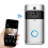 Wifi Smart Video Doorbell Intercom Smart Camera Doorbell Pir Detection Camera Night Vision Home 1