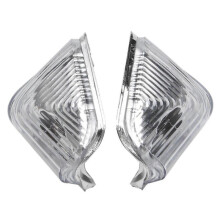 Wing Mirror Door Indicator Lens Pair Left & Right for Mercedes Sprinter 2006-2017