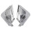 Wing Mirror Door Indicator Lens Pair Left & Right for Mercedes Sprinter 2006-2017 1