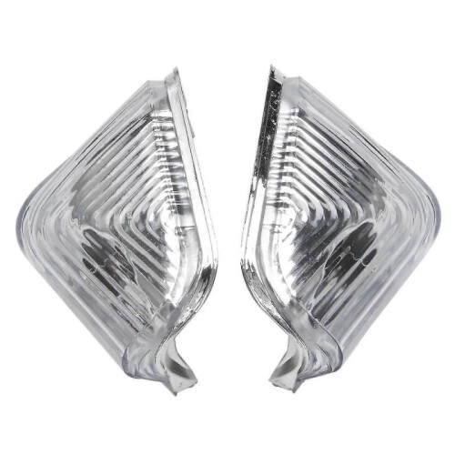 Wing Mirror Door Indicator Lens Pair Left & Right for Mercedes Sprinter 2006-2017