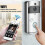 Wifi Smart Video Doorbell Intercom Smart Camera Doorbell Pir Detection Camera Night Vision Home 3