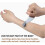 Gua Sha Tools, Stainless Steel Scraping Massage Tool, IASTM Tools, Myofascial Scraping Tools To Phys 4