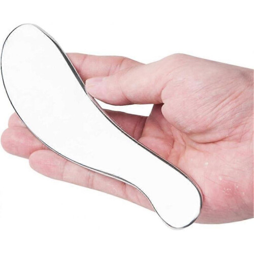 Gua Sha Tools, Stainless Steel Scraping Massage Tool, IASTM Tools, Myofascial Scraping Tools To Phys