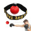 Boxing Reflex Ball with Headband for Reaction, Speed, Combat Training 1
