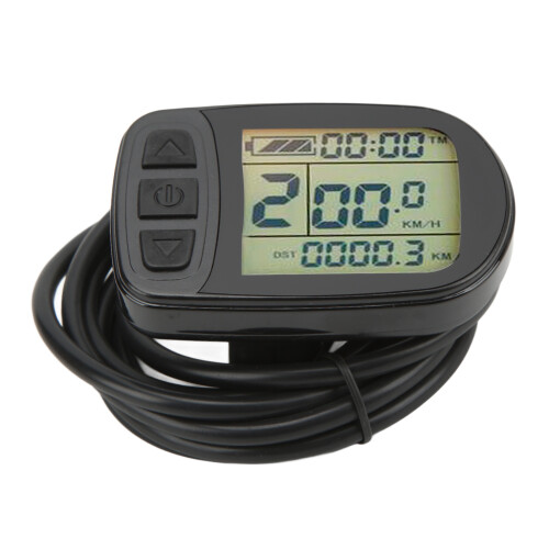 Panel LCD5 72V conector SM Color de la pantalla 1