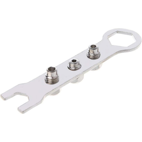 Electric Riveting Tool Nut Setter For Cordless Drill Heavy Duty 1
