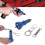 Electric Riveting Tool Nut Setter For Cordless Drill Heavy Duty 3