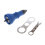 Electric Riveting Tool Nut Setter For Cordless Drill Heavy Duty 1
