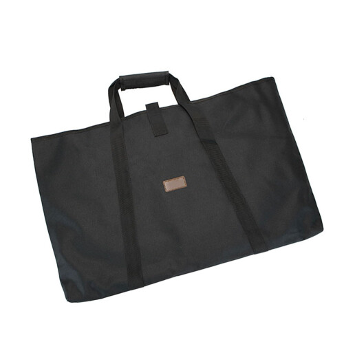 Camping table storage bag, foldable, waterproof, Organizer, Outdoor, folding table, carrying bag, dustproof, camping table, handbag