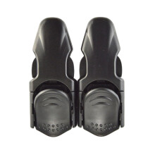 Swim Fin Buckles Replacement, Adjustable Foot Buckles