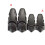 Swim Fin Buckles Replacement, Adjustable Foot Buckles 2