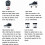 Ice Skates With Pulleys Multifunctional Deformation EU 34 2