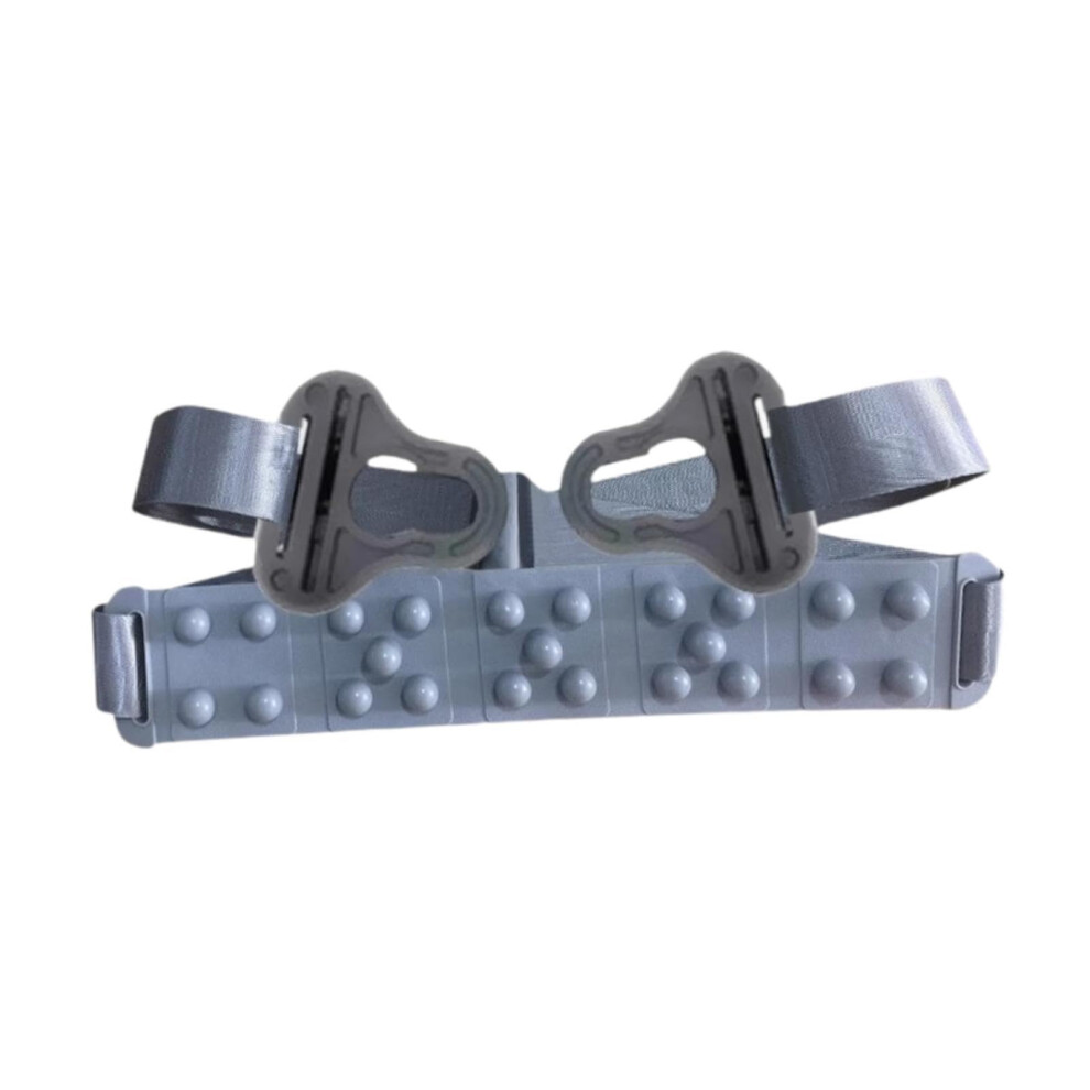 Treadmill Massage Belt, Treadmill Waist Belt, Gym Waist Belt, Abdominal Massager Convert Women Men Jogging Waist Belt-image-OPC-PJBP9Y6-NEW