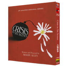 Crisis in Six Scenes (2016) Blu-ray 1080P BD