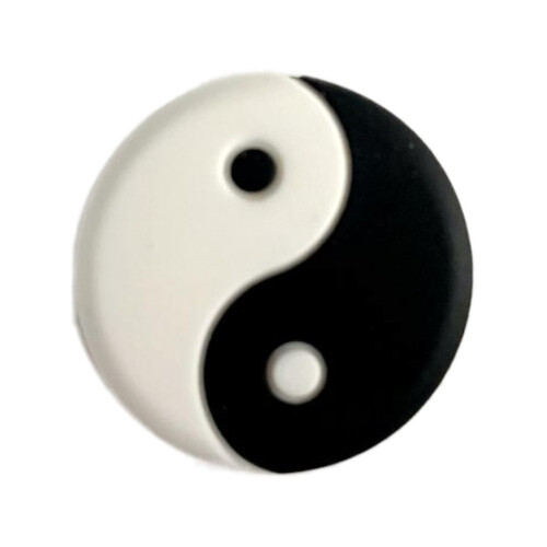 Silicone Tennis Racket Mute for Tennis Racket B