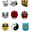 Silicone Tennis Racket Mute for Tennis Racket B 2