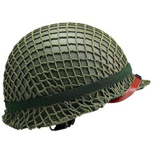 WW2 M1 Helmet Replica for Airsoft CS
