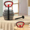 Kettlebells Handle Adjustable Kettlebells Handle Exercise Kettlebells Weights Dumbbells Converter Kettlebells Hand Equipment 3