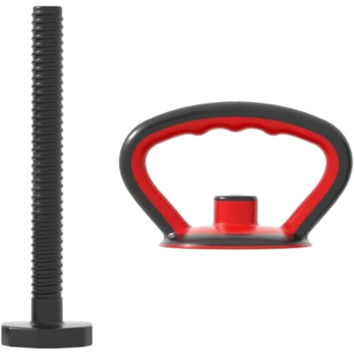 Kettlebells Handle Adjustable Kettlebells Handle Exercise Kettlebells Weights Dumbbells Converter Kettlebells Hand Equipment 1