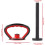 Kettlebells Handle Adjustable Kettlebells Handle Exercise Kettlebells Weights Dumbbells Converter Kettlebells Hand Equipment 5
