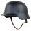 WW2 German M35 Steel Helmet Leather Lining 1