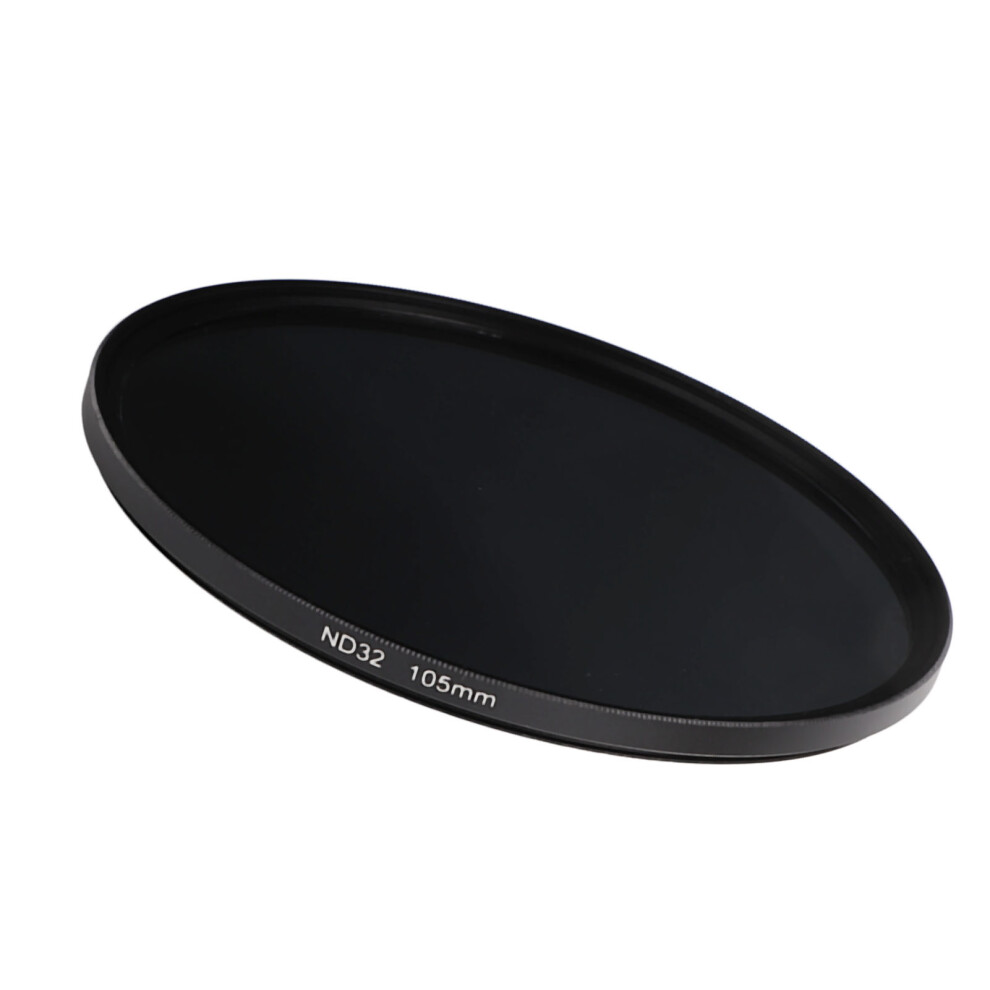 105Mm Nd32 Lens Filter Neutral Density Optical Glass For Digital Cameras 6931332994573