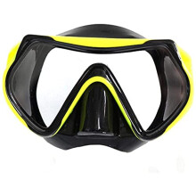 Fullface snorkel mask, diving mask, diving mask, underwater antifog snorkel swimming mask, humanized design for snorkeling
