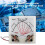 Standing Wave Ratio SWR Watt Meter Radio Power Meter Transmitter with Backlight 2