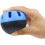 Baseball Practice Ball Hollow For Hitting Set 5-Piece Blue 3