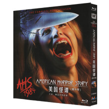 American Horror Story Season 9 (2019) Blu-ray 1080P BD