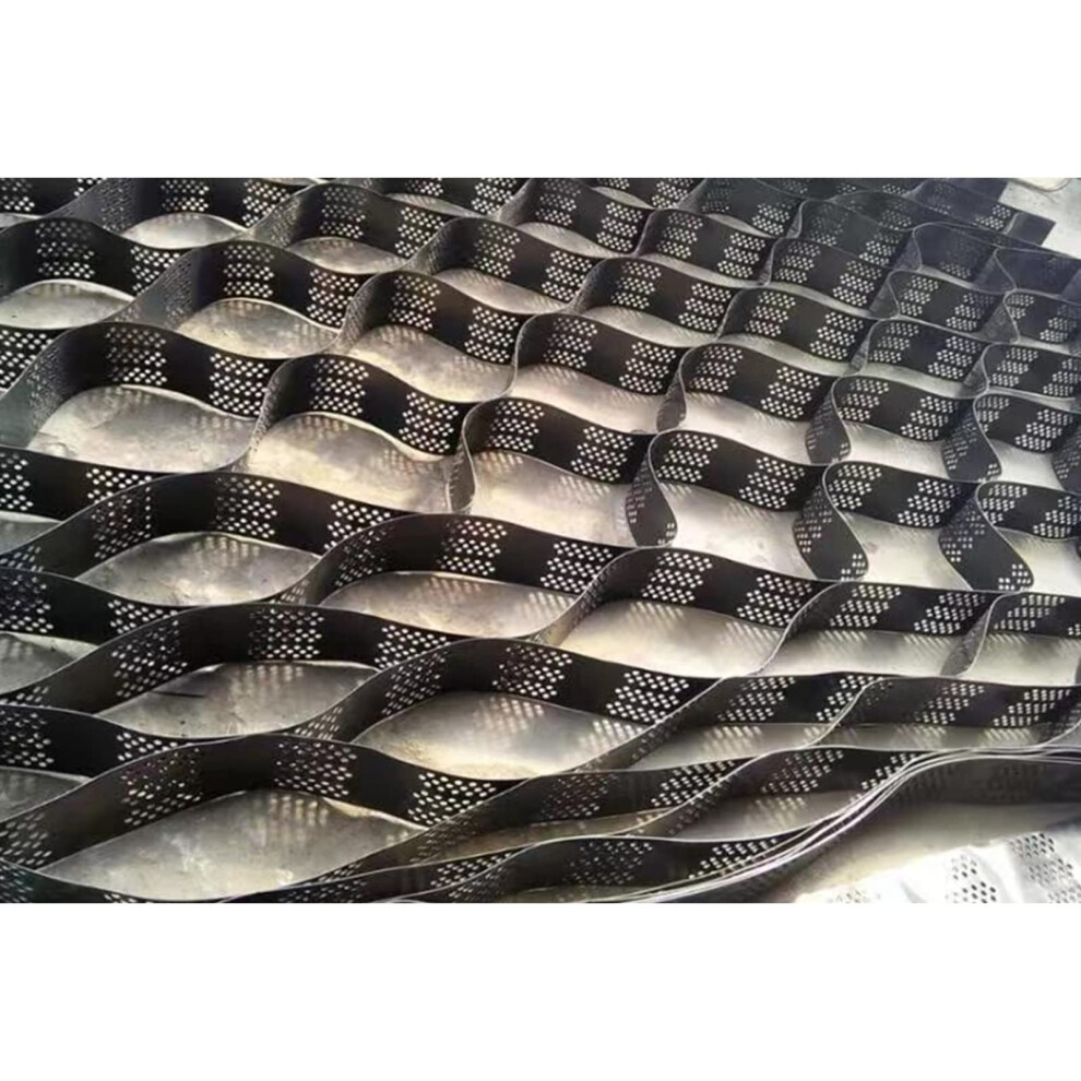 Robust Gravel Grids For Sidewalk Stabilization 5.1 Cm 3 X 7 M 6493810489952