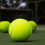 Kids Tennis Soft Training Set For Outdoor Teens Beginner 4