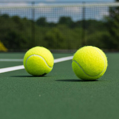 Kids Tennis Soft Training Set For Outdoor Teens Beginner 1