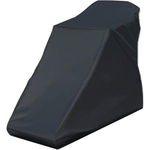 Treadmill Cover Large Size Universal Fit Dust-Proof Cover 1