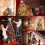 Christmas Tree Topper Lighted Snowflake Tree Topper with Magic Rotating Snowflake Projector, 3D Glit 4