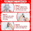 Christmas Tree Topper Lighted Snowflake Tree Topper with Magic Rotating Snowflake Projector, 3D Glit 3